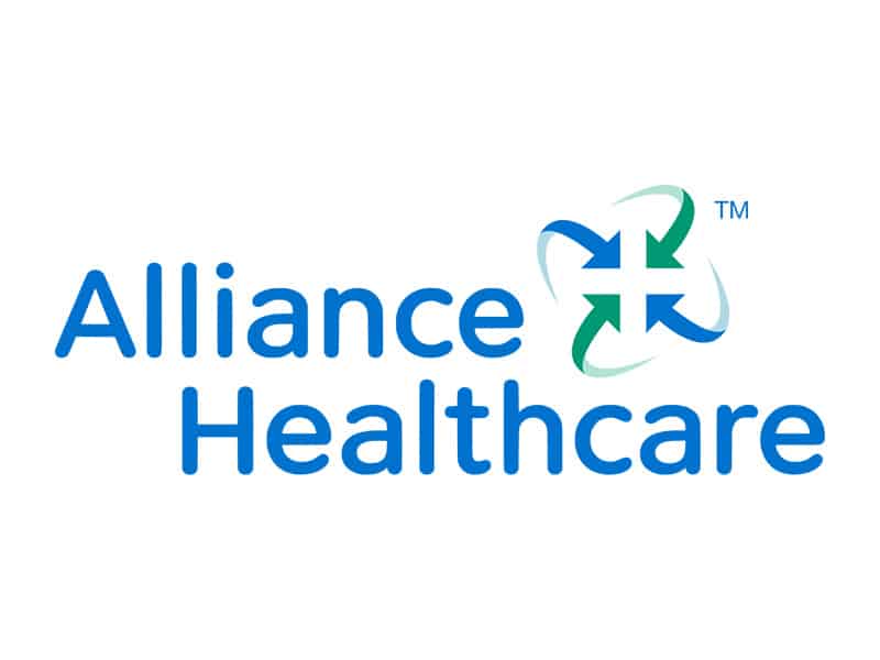 Alliance Healthcare Logo